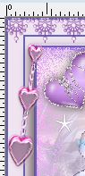 coeurs gauche h